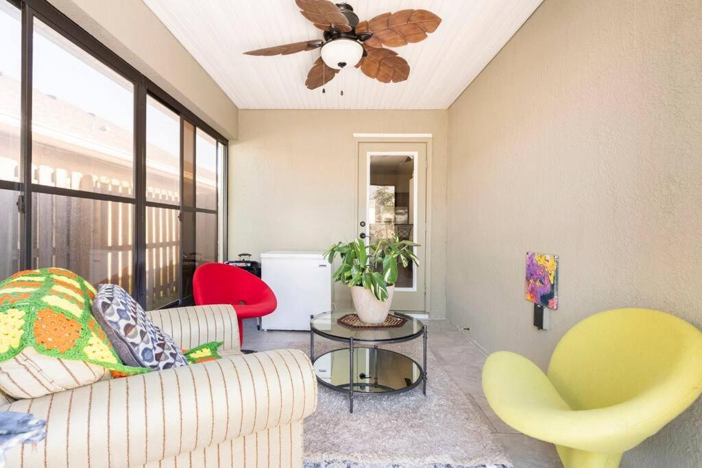 Hidden Gem Hideaway Homely West Melbourne Экстерьер фото